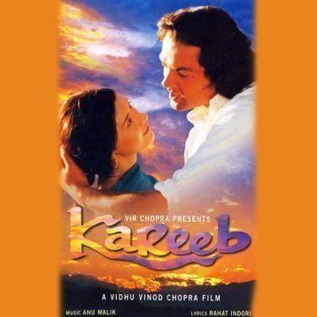 Kareeb 1998 Anu Malik Listen to Kareeb songsmusic online