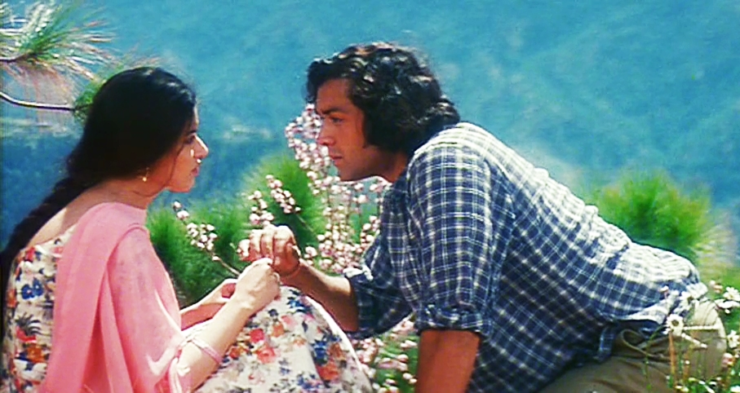 Kareeb Because theres great beauty in simplicity Filmy Sasi