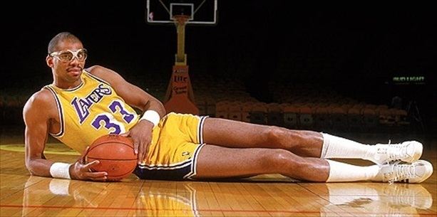 Kareem Abdul-Jabbar Kareem Abdul Jabbar Vintage NBA Basketball Documentary