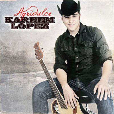 Kareem Lopez Agridulce Kareem Lopez Shazam