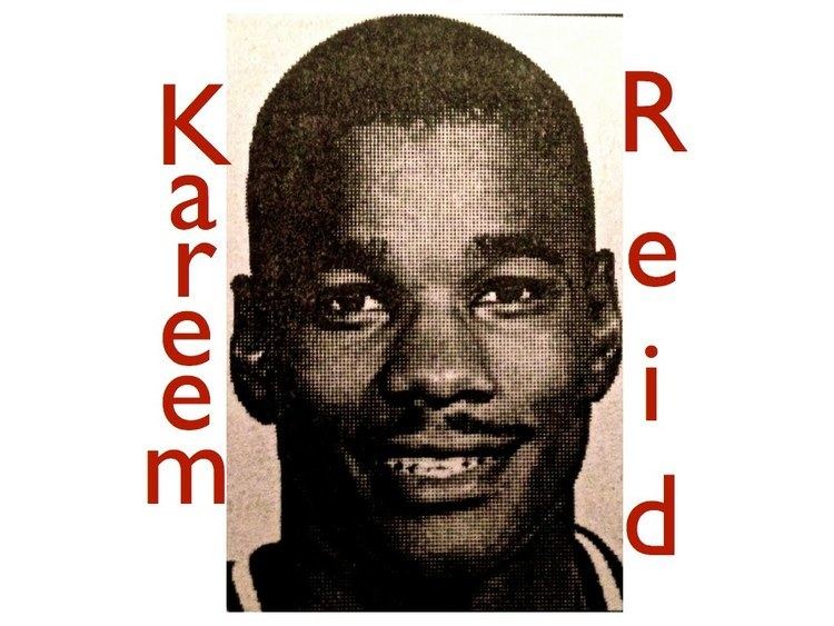 Kareem Reid 90s Razorbacks Kareem Reid YouTube