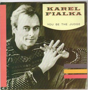 Karel Fialka Karel Fialka Records LPs Vinyl and CDs MusicStack