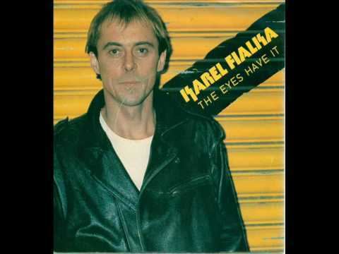 Karel Fialka Karel Fialka The Eyes Have It 7quot Vinyl Rip YouTube