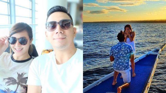 Karel Marquez LOOK Karel Marquez is Now Engaged to Her NonShowbiz Boyfriend