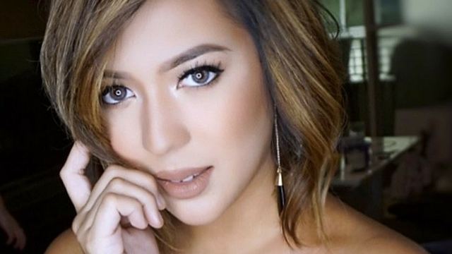 Karel Marquez Karel Marquez opens up about miscarriages