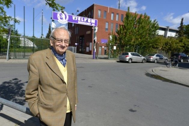 Karel Poma Oudminister Karel Poma 94 overleden Het Nieuwsblad