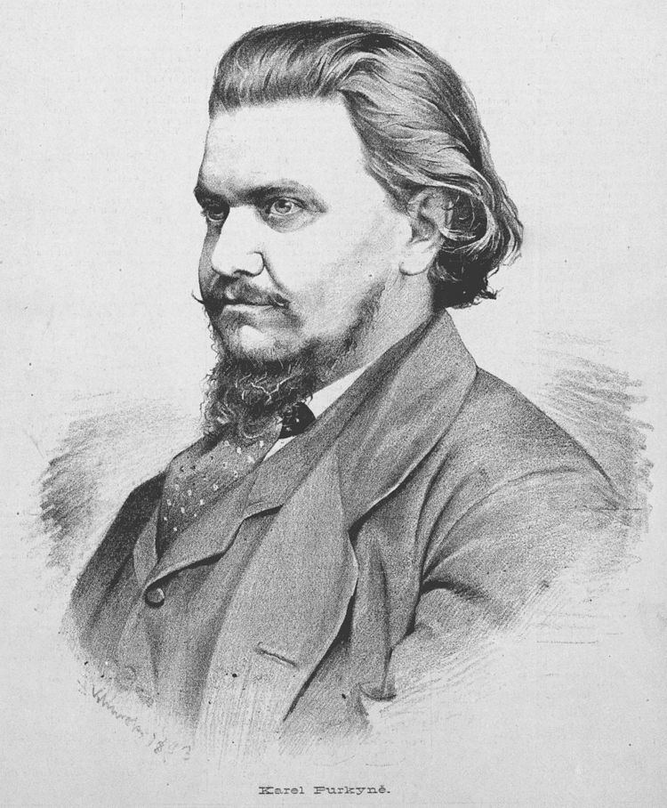 Karel Purkyne