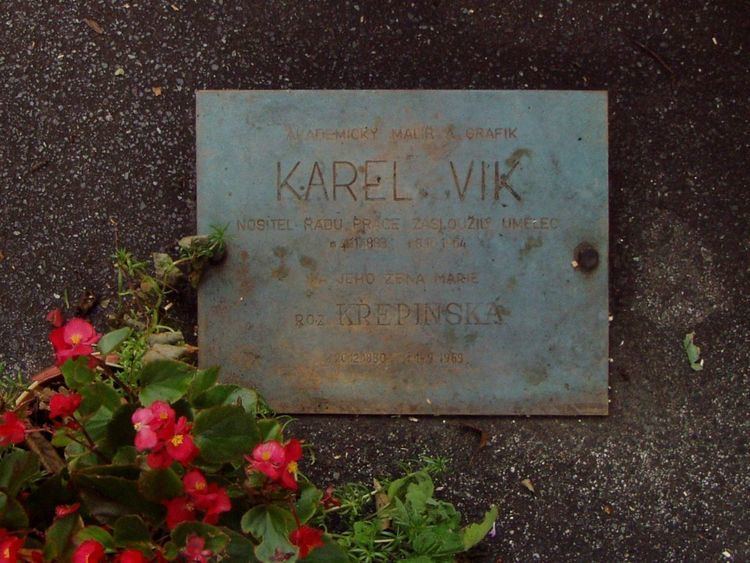 Karel Vik