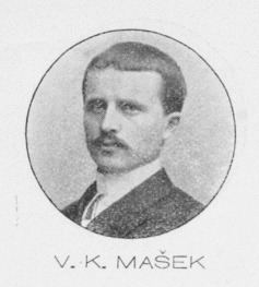 Karel Vitezslav Masek