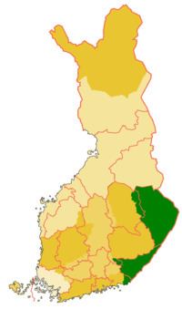 Karelia (historical province of Finland) httpsuploadwikimediaorgwikipediacommonsthu