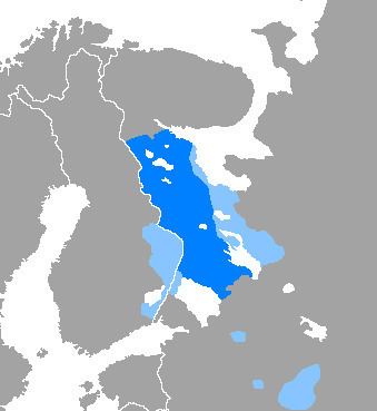Karelian language
