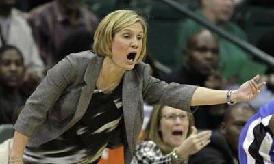 Karen Aston Karen Aston Named Texas Women39s Basketball Coach Big 12