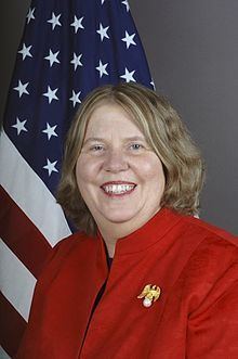 Karen B. Stewart httpsuploadwikimediaorgwikipediacommonsthu
