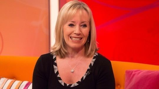 Karen Barber Karen Barber on upcoming DOI finale Showbiz News