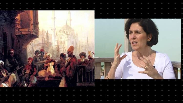 Karen Barkey Karen Barkey A Lesson on Pluralism from the Ottoman