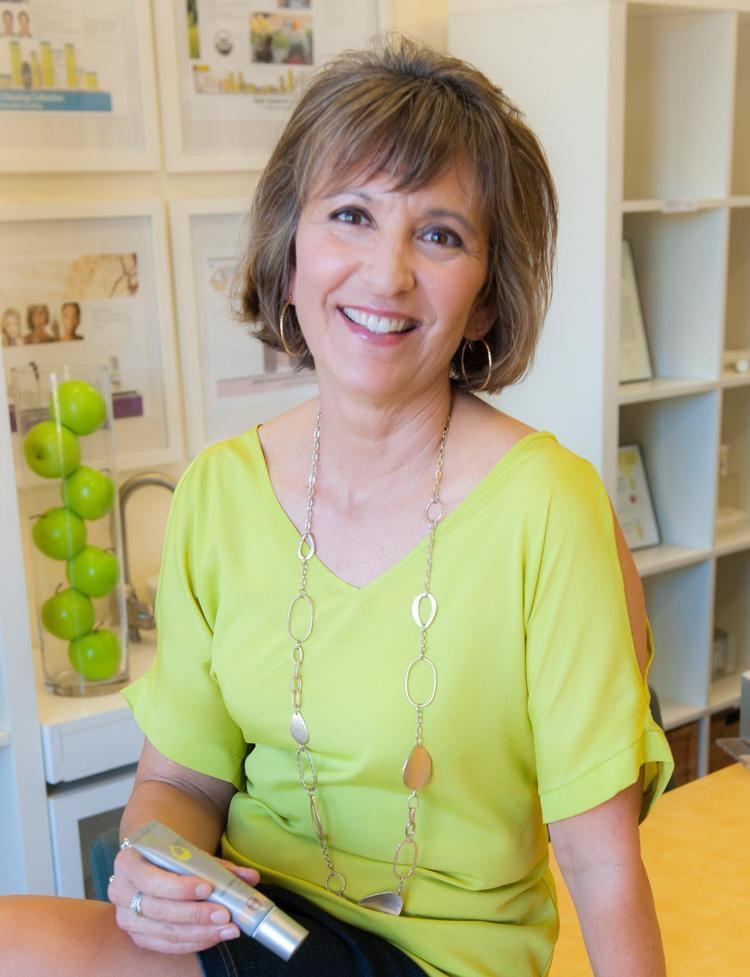 Karen Behnke Meet Juice Beauty Founder Karen Behnke Learn What Inspires Her