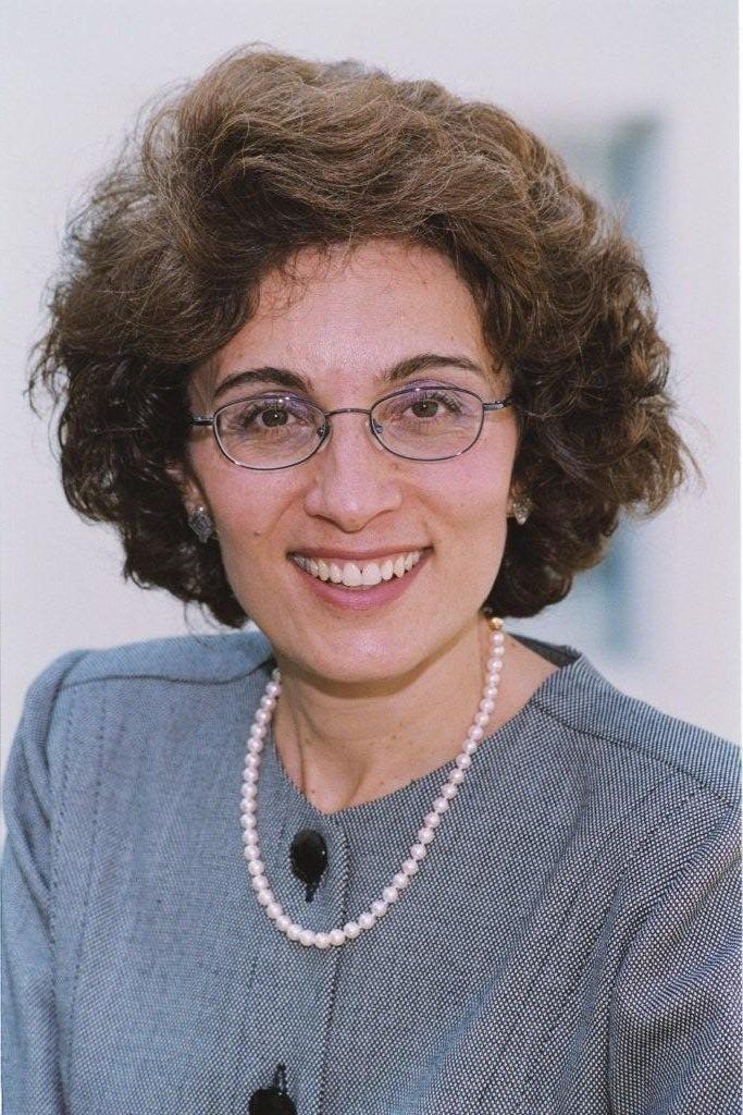 Karen Boroff Dr Karen Boroff named Interim Provost The Setonian