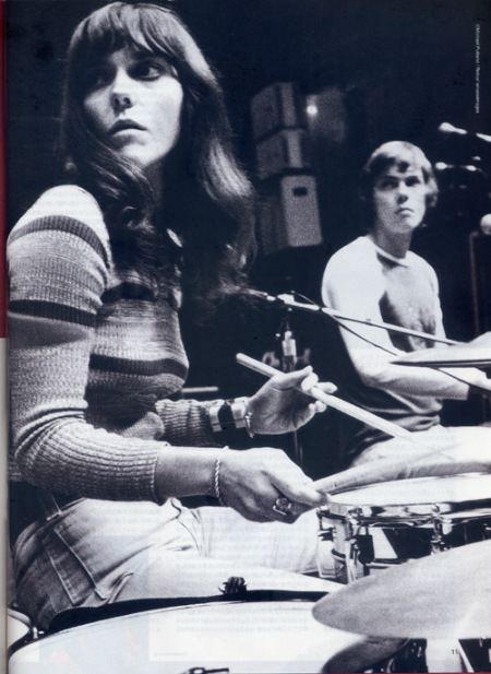 Karen Carpenter Karen Carpenter was a superstar but was she a gay icon AfterEllen