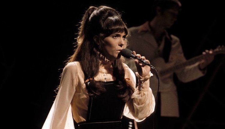 Karen Carpenter Karen Carpenters Legacy Purple Clover