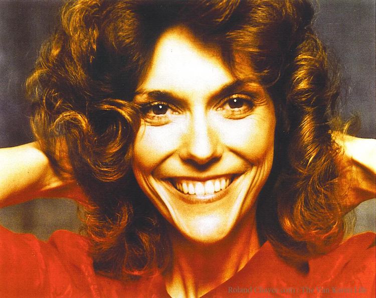 Karen Carpenter Karen Carpenter Lurching Into Decrepitude