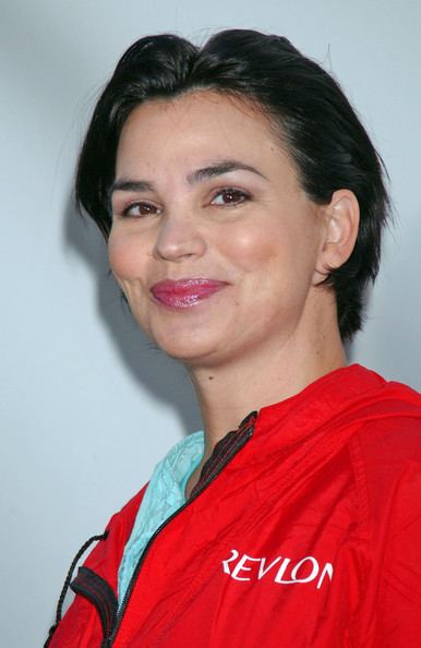 Karen Duffy Karen Duffy Pictures EIF Revlon Annual RunWalk Zimbio