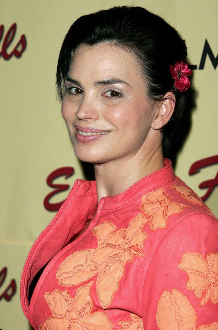 Karen Duffy Karen Duffy Pictures SuperiorPicscom