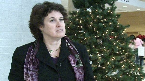 Karen Farbridge Guelph ousts councillor from Police Services Board CTV