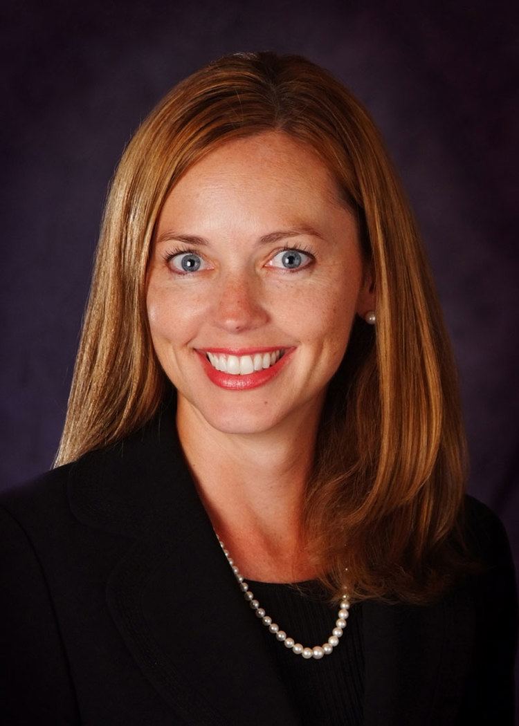 Karen Flaherty Karen Flaherty selected new Associate Dean Spears Business News