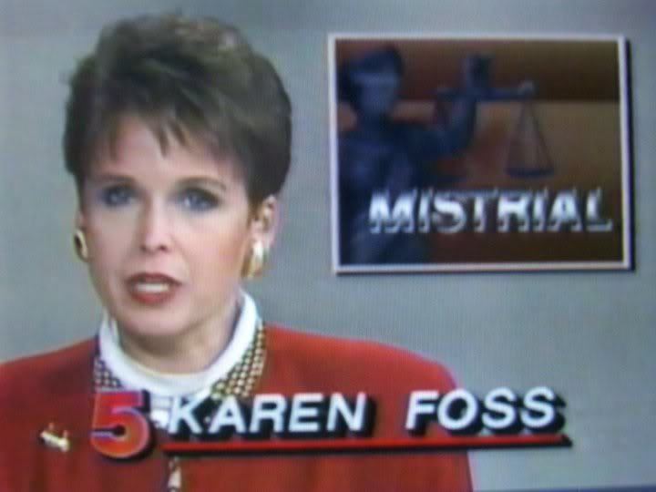 Karen Foss The Press Box Seg 3 Karen Foss insidestlcom