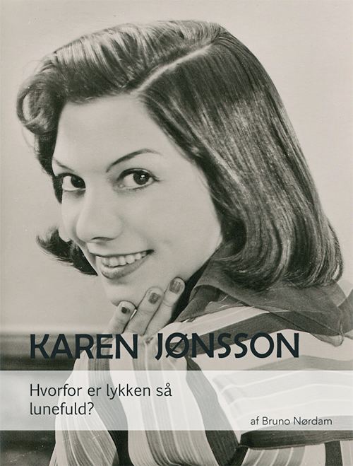 Karen Jønsson Karen Jnsson Arnold Busck
