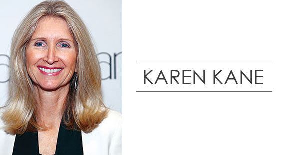 Karen Kane Karen Kane Fashion Designer Biography