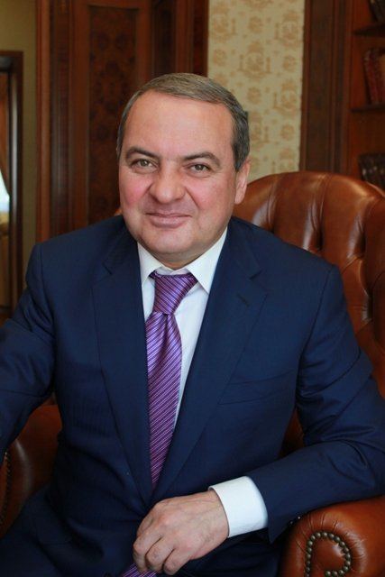 Karen Karapetyan 