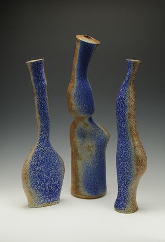 Karen Karnes A Chosen Path The Ceramic Art of Karen Karnes Racine