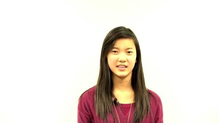 Karen Li Karen Li SAT Perfect Score TestMasters YouTube