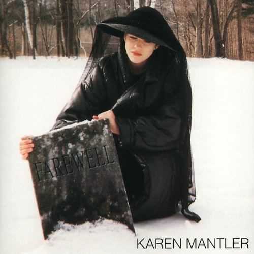 Karen Mantler Karen Mantler Records LPs Vinyl and CDs MusicStack