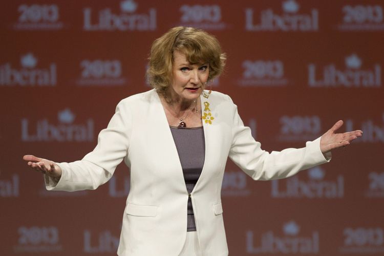 Karen McCrimmon Ontario MPPs crude humour offends falls flat at fundraiser