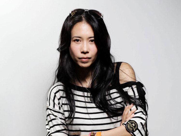 Karen Mok Karen Mok Hong Kongs unstoppable queen of music and movies sets