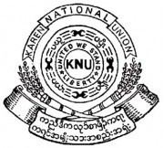 Karen National Union karennationalunionnetimagesuploadsKNULogothu