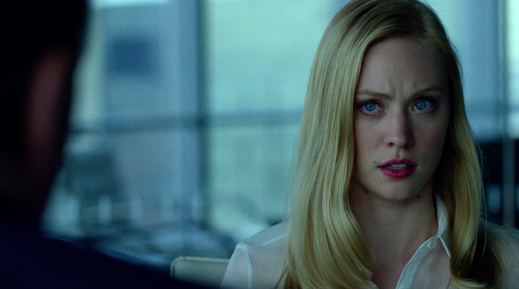 Karen Page Kiss My Wonder Woman Strong Female Character Friday Karen Page