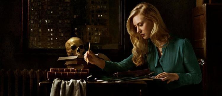 Karen Page Daredevil39 season 239s real star is Karen Page