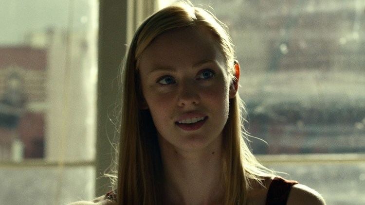 Karen Page Daredevil Meet Karen Page Featurette YouTube