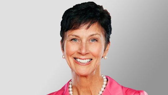 Karen Peetz BNY Mellon President Karen B Peetz to retire December 31 2016
