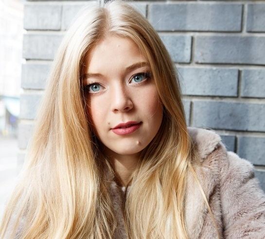 Karen Poole Becky Hill reunites with Karen Poole for new collaboration Hamada