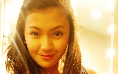 Karen Reyes Karen Reyes Biography PINOYSTOP