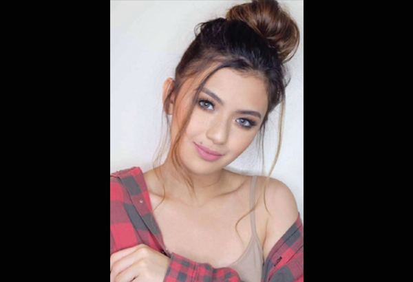 Karen Reyes Karen Reyes not after bida roles Entertainment News The