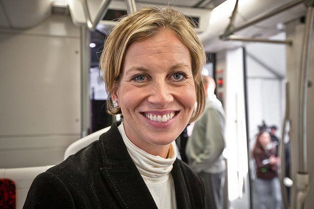 Karen Stintz Ford Attempts Coup to Stall Debate on Transit City news