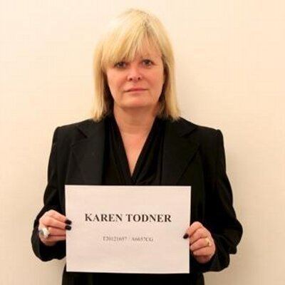 Karen Todner Karen Todner karentodner Twitter