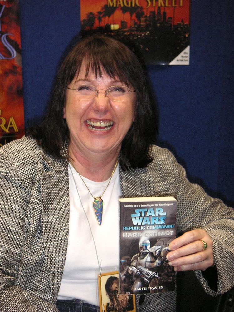 Karen Traviss Karen Traviss Flickr Photo Sharing