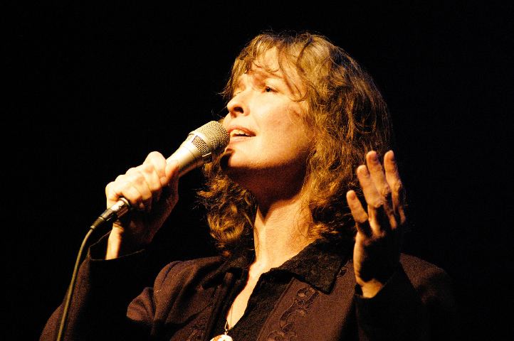 Karen Young (Canadian singer) - Alchetron, the free social encyclopedia