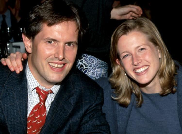 Karenna Gore Daughter of former Vice President Al Gore separates from husband